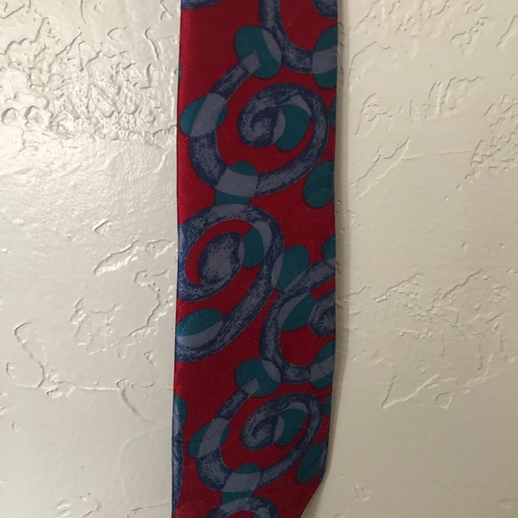 Starcy vintage men's tie - Picture 1 of 3